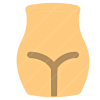 Lose Weight icon